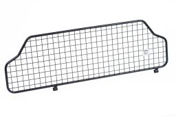 Dog guard Kleinmetall TraficGard Steel Mesh XL - Example (1)