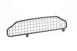 Dog guard Kleinmetall TraficGard Steel Mesh XXS - Example (1)