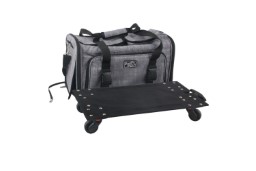 Pet carrier AFP Travel Dog Rolling (1)