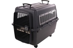 Transport box Lanta XL dark grey (1)