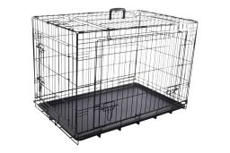 Dog crate Nyo M (DPC1NYO-M) (1)