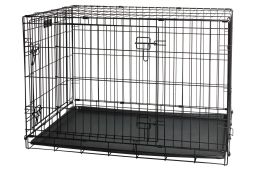 Dog crate Pawise Wire XXL (DPC1PAHB-XXL) (1)