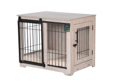 Dog house Quapas M (DPC1QPDH-M) (1)
