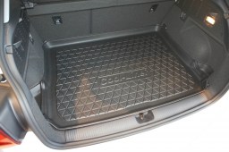 Example - Beispiel - Voorbeeld - Exemple, trunk mat anti slip