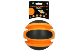 Ball Dog Comets Sun orange (FET1DCBS) (1)