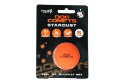 Ball Dog Comets Stardust orange S (FET1DCBS-S1) (1)