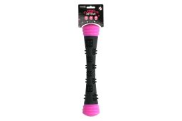 Throwing stick Dog Comets Meteor pink M (FET1DCMW-L) (1)