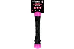Throwing stick Dog Comets Meteor pink S (FET1DCMW-S) (1)