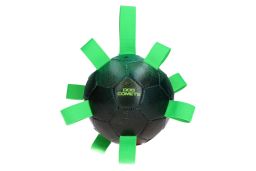 Ball Dog Comets Hypernova green (FET3DCHN) (1)