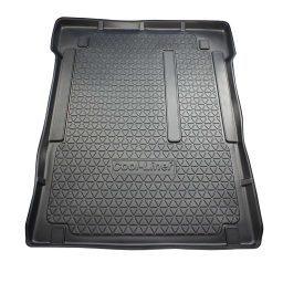 Fiat Scudo II 2007-2016 trunk mat anti slip PE/TPE (FIA1SCTM)