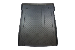 Boot mat suitable for Fiat Scudo II 2007-2016 Guardliner anti slip PE/TPE rubber (FIA1SCTM-G) (1)