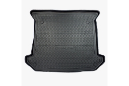 Boot mat suitable for Fiat Ulysse II 2002-2008 Cool Liner anti slip PE/TPE rubber (FIA1ULTM-C) (1)