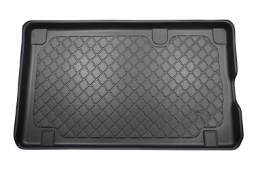 Boot mat suitable for Fiat Scudo II 2007-2016 Guardliner anti slip PE/TPE rubber (FIA2SCTM-G) (1)