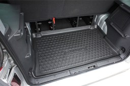 Fiat Talento 2016- trunk mat  / kofferbakmat / Kofferraumwanne / tapis de coffre (FIA2TATM)