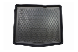 Boot mat suitable for Fiat Tipo (Type 357) 2016-> 5-door hatchback Cool Liner anti slip PE/TPE rubber (FIA2TITM-C) (1)