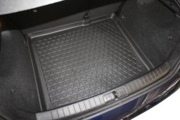 Fiat Tipo (Type 357) 2016-> trunk mat / kofferbakmat / Kofferraumwanne / tapis de coffre (FIA2TITM)