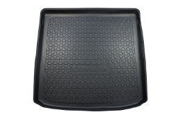 Boot mat suitable for Fiat Tipo (Type 358) 2016-> wagon Cool Liner anti slip PE/TPE rubber (FIA3TITM-C) (1)