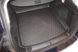 Fiat Tipo (Type 358) 2016-> trunk mat / kofferbakmat / Kofferraumwanne / tapis de coffre (FIA3TITM)