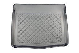 Boot mat suitable for Fiat Tipo (Type 357) 2016-> 5-door hatchback Guardliner anti slip PE/TPE rubber (FIA4TITM-G) (1)