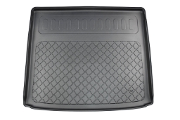 Boot mat suitable for Ford Focus IV 2018-> wagon Guardliner anti slip PE/TPE rubber (FOR11FOTM-G) (1)