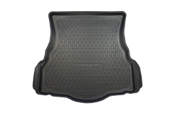 Boot mat suitable for Ford Mondeo V 2014-> 5-door hatchback Cool Liner anti slip PE/TPE rubber (FOR11MOTM-C) (1)