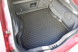 Ford Mondeo V 2014- 5d trunk mat anti slip PE/TPE (FOR11MOTM)