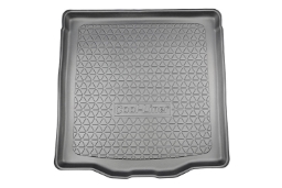 Boot mat suitable for Ford Focus IV 2018-> 4-door saloon Cool Liner anti slip PE/TPE rubber (FOR12FOTM-C) (1)