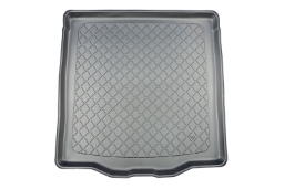 Boot mat suitable for Ford Focus IV 2018-> 4-door saloon Guardliner anti slip PE/TPE rubber (FOR12FOTM-G) (1)