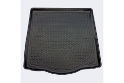Boot mat suitable for Ford Mondeo V 2014-> 5-door hatchback Cool Liner anti slip PE/TPE rubber (FOR13MOTM-C) (1)