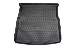 Boot mat suitable for Ford S-Max 2006-2015 Cool Liner anti slip PE/TPE rubber (FOR13SMTM-C) (1)