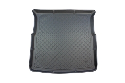 Boot mat suitable for Ford S-Max 2006-2015 Guardliner anti slip PE/TPE rubber (FOR13SMTM-G) (1)