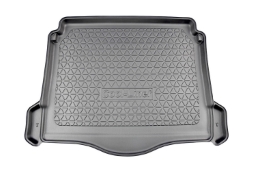 Boot mat suitable for Ford Mondeo V 2015-> wagon Cool Liner anti slip PE/TPE rubber (FOR14MOTM-C) (1)