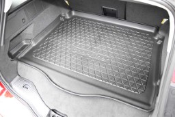 Boot mat Ford Mondeo V 2015-> wagon Cool Liner anti slip PE/TPE rubber (FOR14MOTM) (1)