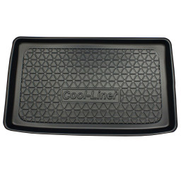 Ford B-Max 2012- trunk mat anti slip PE/TPE (FOR1BMTM)