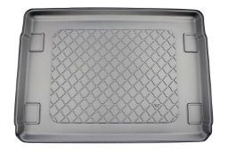Boot mat suitable for Ford Bronco (U725) 2021->   Guardliner  anti slip PE/TPE rubber (FOR1BRTM-G) (1)