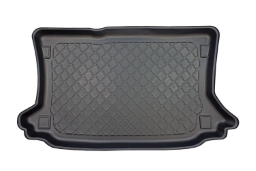 Boot mat suitable for Ford EcoSport 2012-2017   Guardliner  anti slip PE/TPE rubber (FOR1ECTM-G) (1)