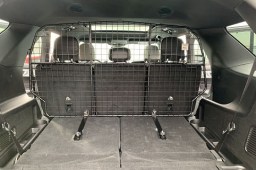 Dog guard Ford Explorer VI 2019->   Kleinmetall Masterline (FOR1EXML) (1)