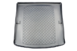 Boot mat suitable for Ford Explorer VI 2019-> Guardliner anti slip PE/TPE rubber (FOR1EXTM-G) (1)