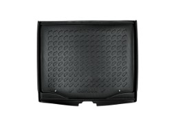 Example - Carbox trunk mat PE rubber Ford Grand C-Max Black