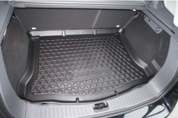 Ford Kuga I 2008-2012 trunk mat anti slip PE/TPE (FOR1KUTM)