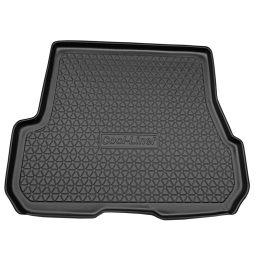 Ford Mondeo I & II 1993-2000 wagon trunk mat anti slip PE/TPE (FOR1MOTM)