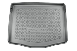 Boot mat suitable for Ford Mustang Mach-E 2020-> Cool Liner anti slip PE/TPE rubber (FOR1MUTM-C) (1)