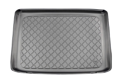 Boot mat suitable for Ford Puma 2019-> Guardliner anti slip PE/TPE rubber (FOR1PUTM-G) (1)