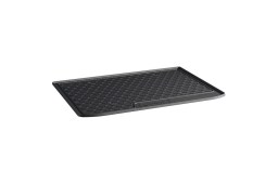 Boot mat Ford Puma 2019-> anti slip Rubbasol rubber (FOR1PUTR) (1)
