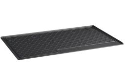 Boot mat Ford Tourneo Connect 2013-present Gledring anti-slip Rubbasol rubber (FOR1TOTR) (1)