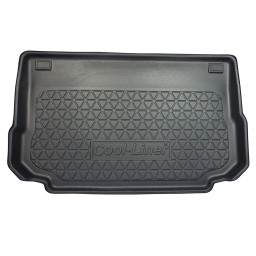 Ford B-Max 2012- trunk mat anti slip PE/TPE (FOR2BMTM)
