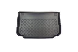 Boot mat suitable for Ford B-Max 2012-2017 Guardliner anti slip PE/TPE rubber (FOR2BMTM-G) (1)