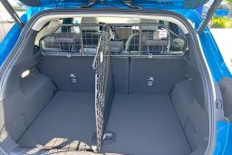 Cargo divider suitable for Ford Puma 2019->   Kleinmetall Masterline (FOR2PUML) (1)