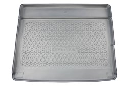 Boot mat Ford Transit Custom II 2023->   Guardliner anti slip PE/TPE rubber (FOR2TRTM-G) (1)