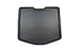 Boot mat suitable for Ford C-Max II 2010-2019   Guardliner  anti slip PE/TPE rubber (FOR3CMTM-G) (1)